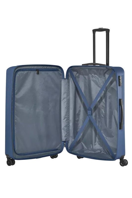 Travelite - BALI - Blå - SET