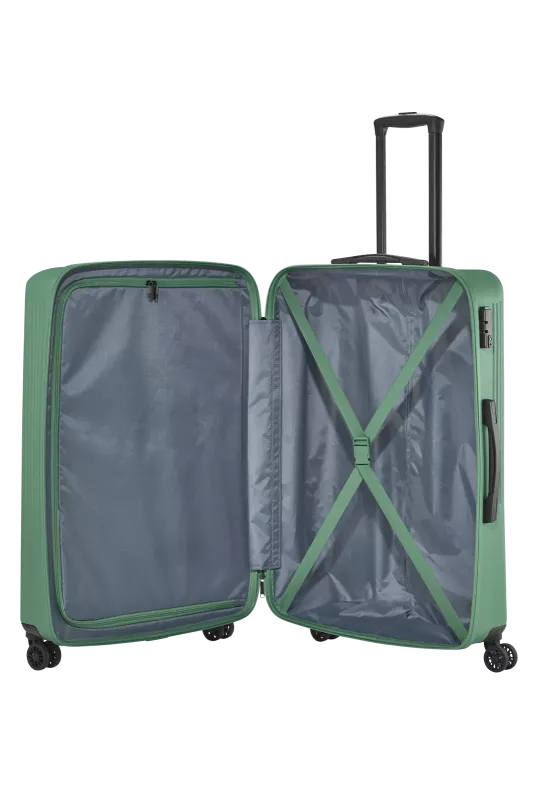Travelite - BALI - Grön - SET