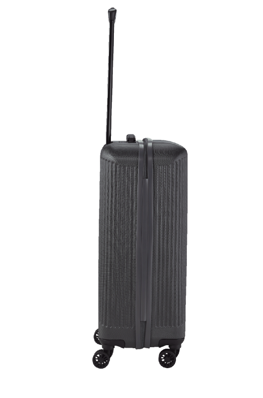 Travelite - BALI Trolley - Lila - M