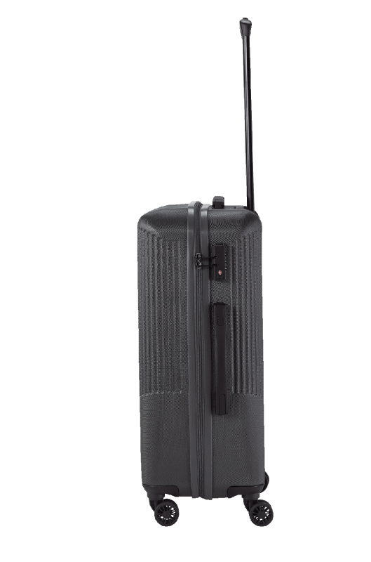 Travelite - BALI Trolley - Lila - M