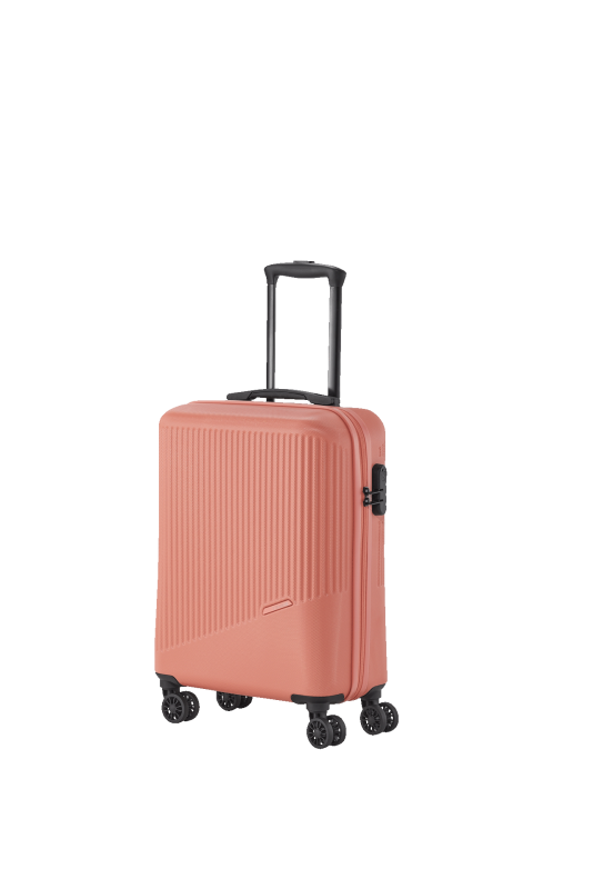 Travelite - BALI Trolley Kabinväska - Orange - S