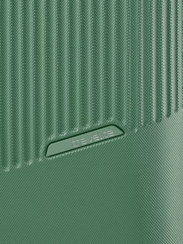 Travelite - BALI - Grön - SET