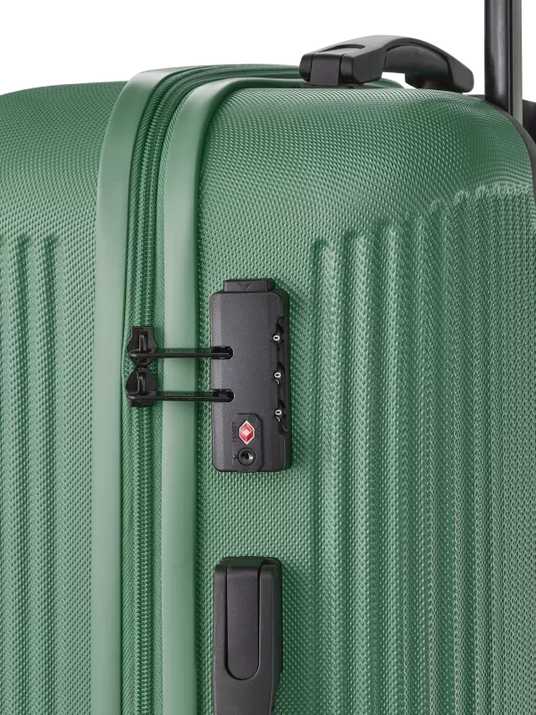 Travelite - BALI - Grön - SET