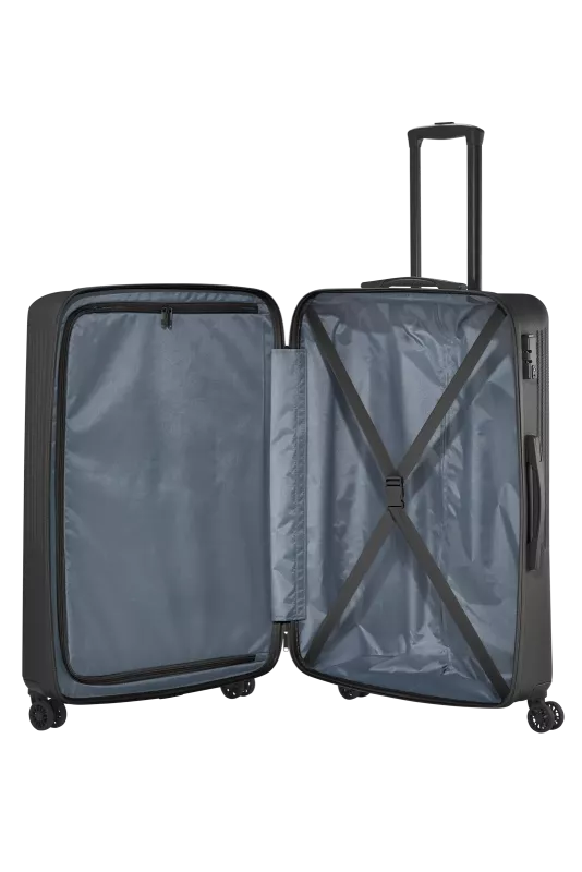 Travelite - BALI - Svart - SET