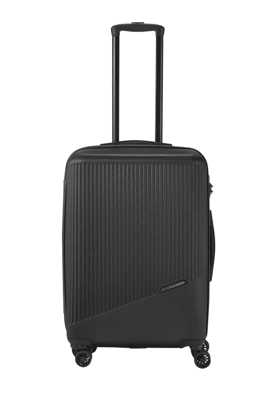 Travelite - BALI Trolley - Svart - M