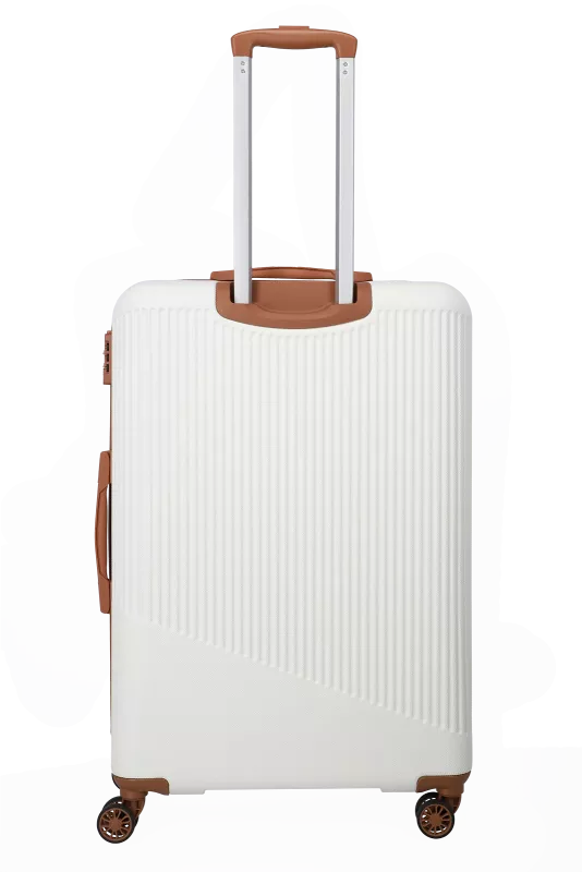 Travelite - BALI Trolley - Beige - L