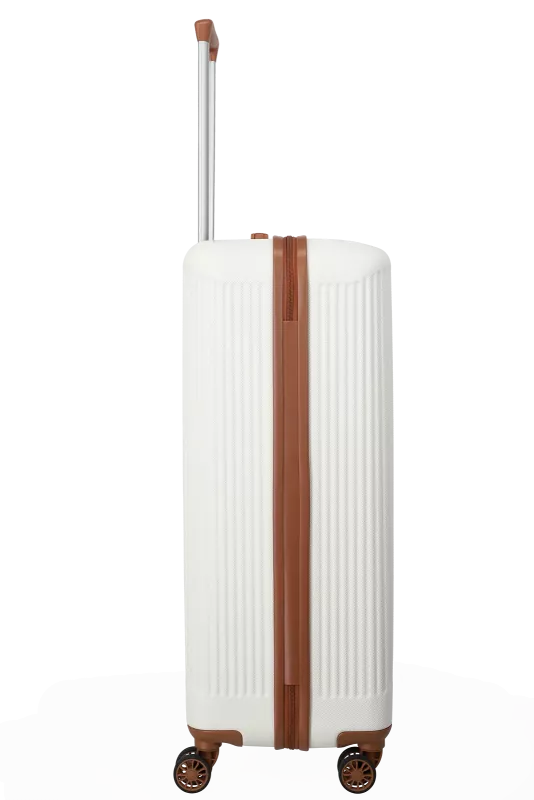 Travelite - BALI Trolley - Beige - L