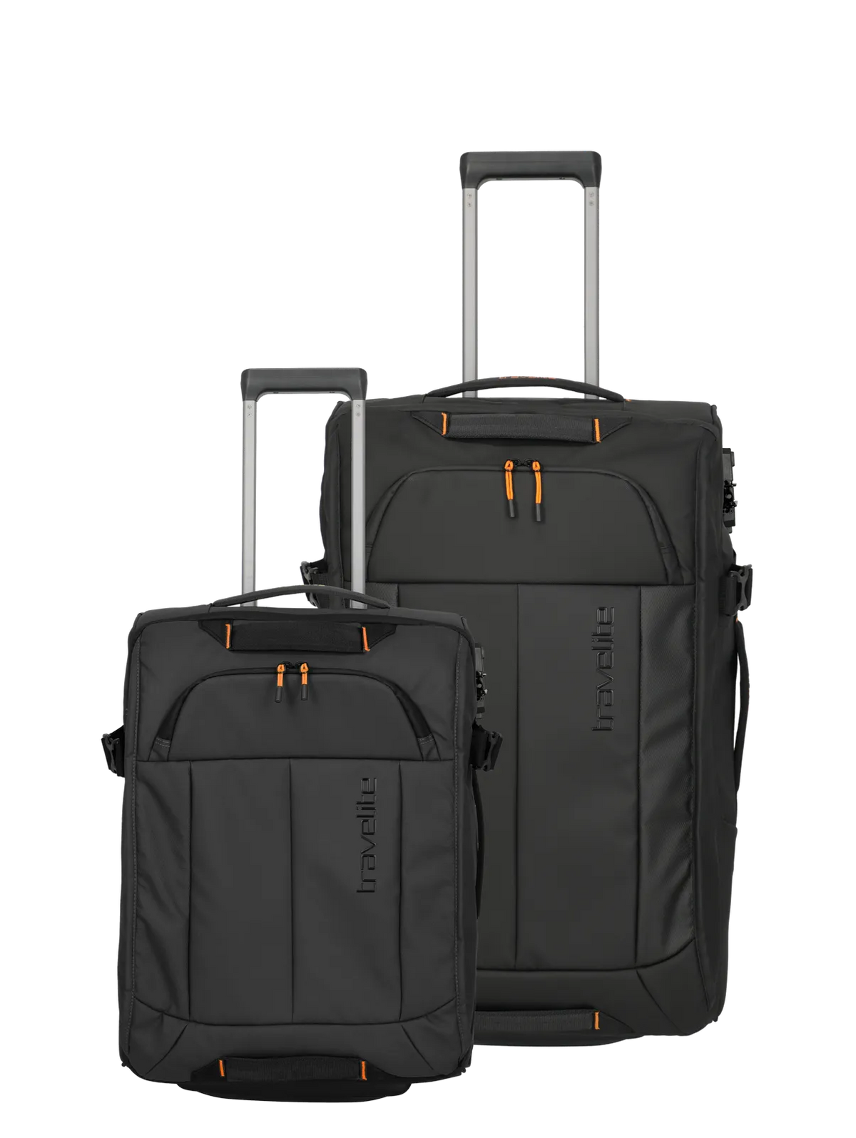 Travelite - Briize Set Rullande Resväskset
