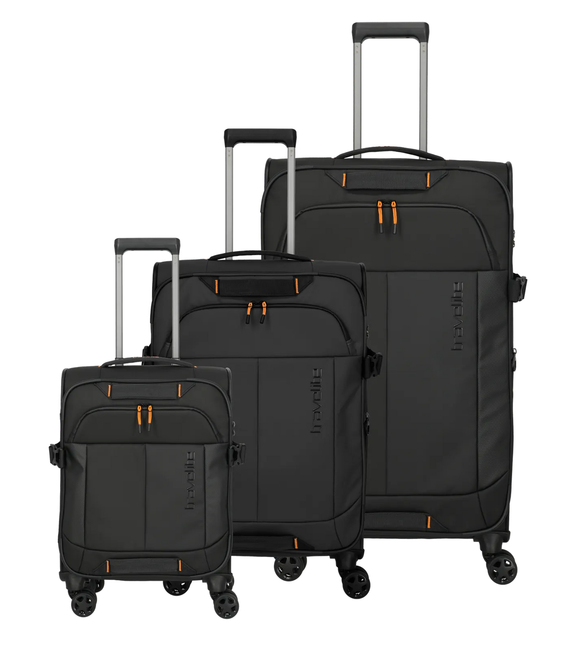 Travelite - Briize Set Resväskset