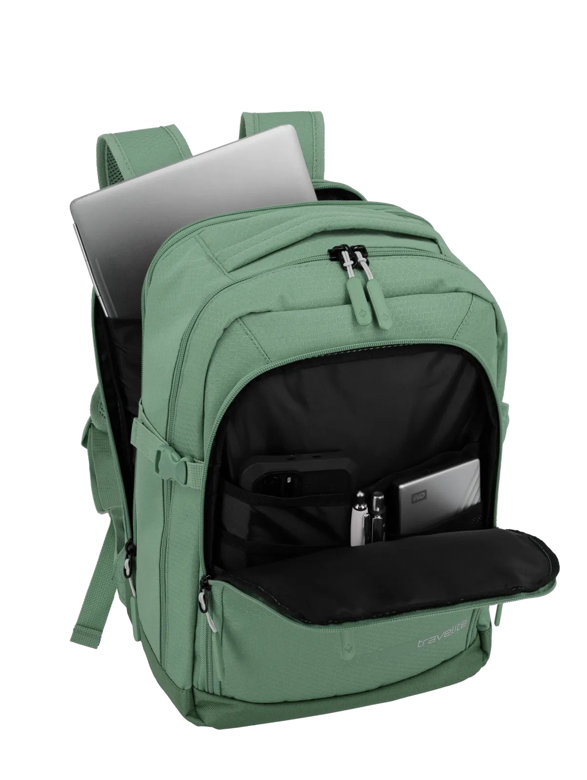 Travelite - Kick Off Backpack XS Ryggsäck