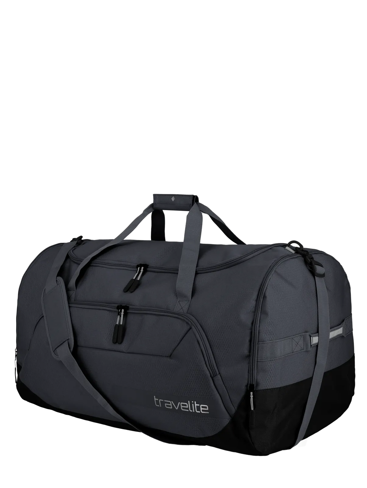 Travelite Kick-Off-Travel-bag XL Duffelväska anthracite_2 #Färg_anthracite