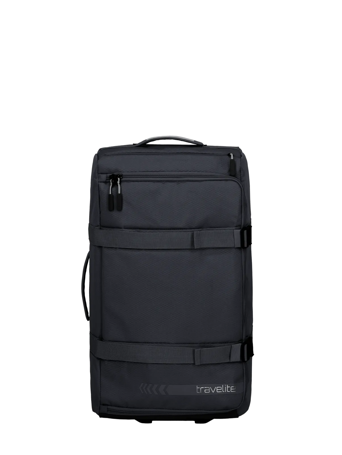 Travelite - Kick Off Roller travelling bag L Duffelväska