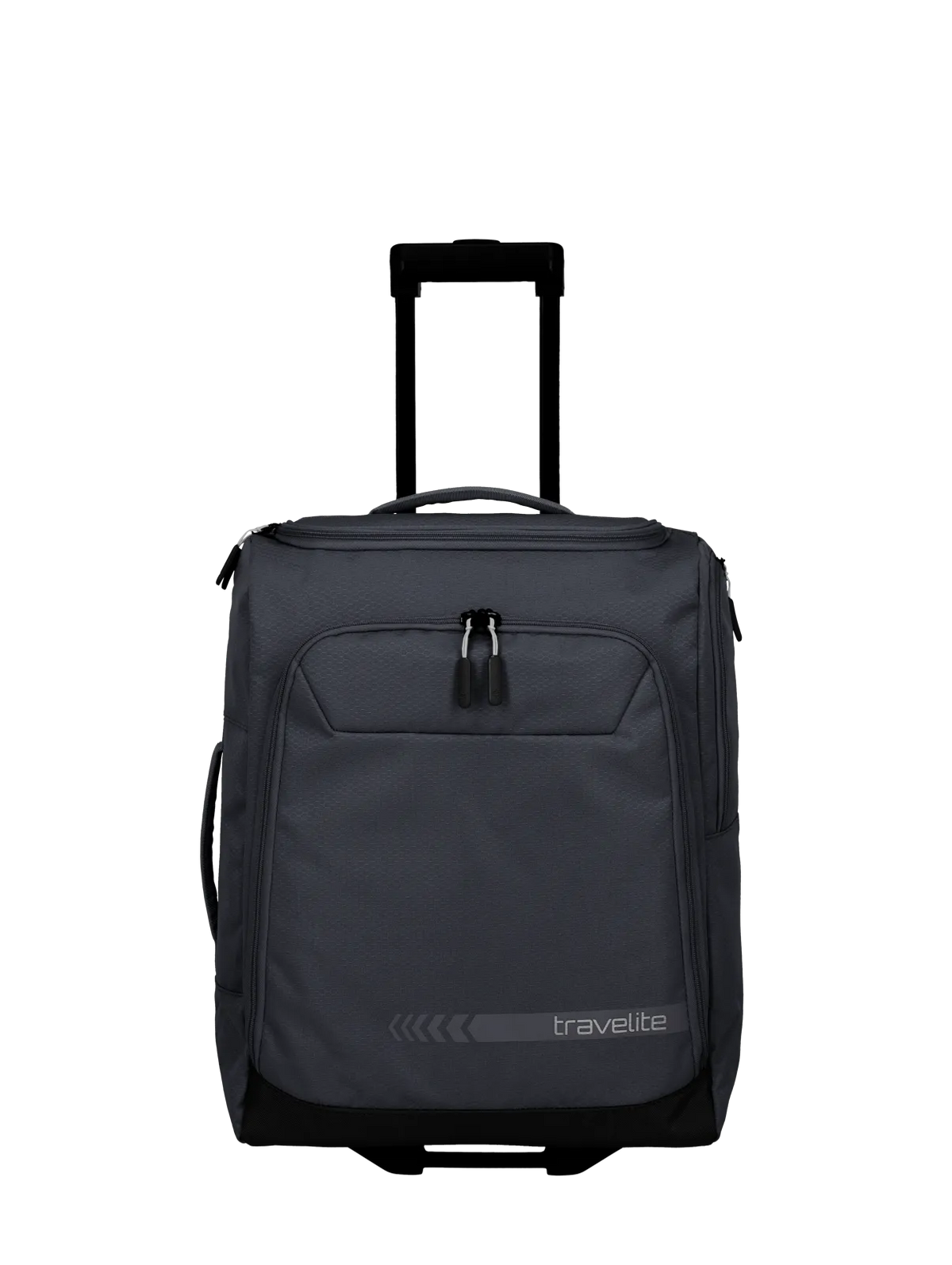 Travelite Kick-Off-Roll-up-travel-bag S Duffelväska anthracite_2 #Färg_anthracite