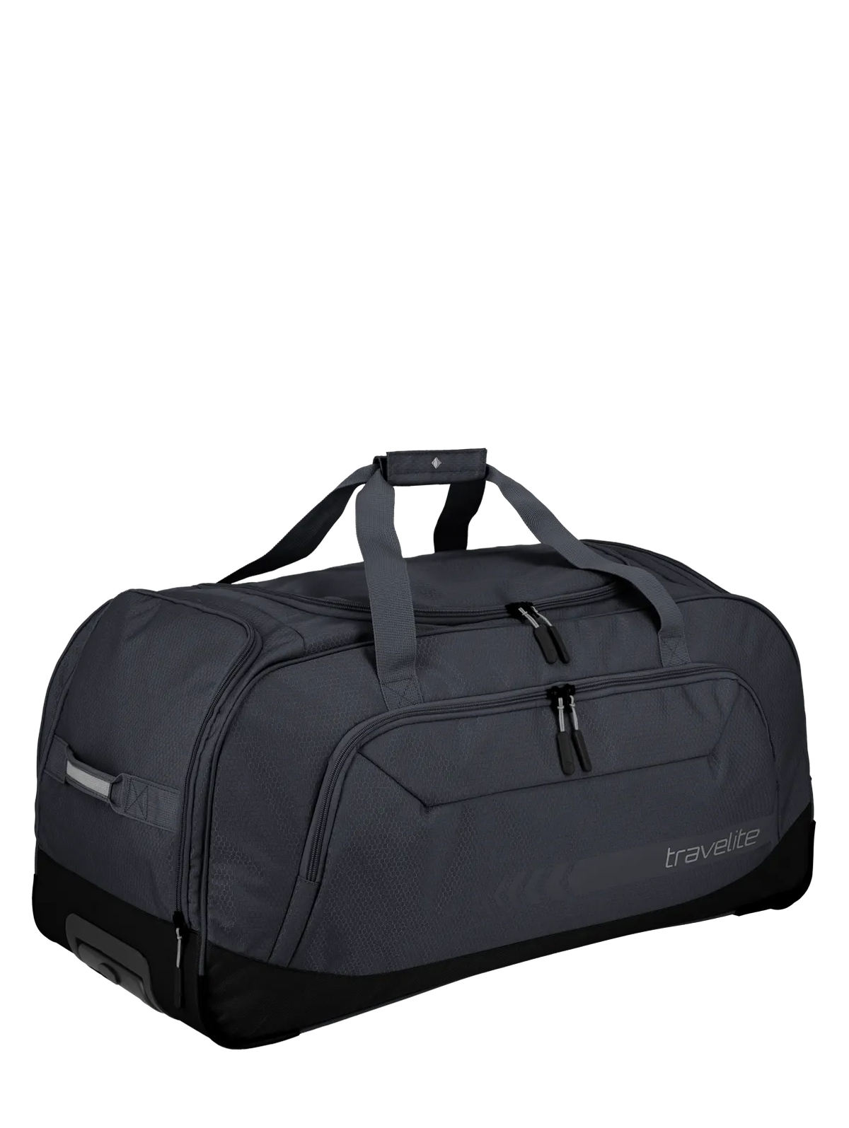 Travelite - Kick Off Roll-up travel bag XL Duffelväska