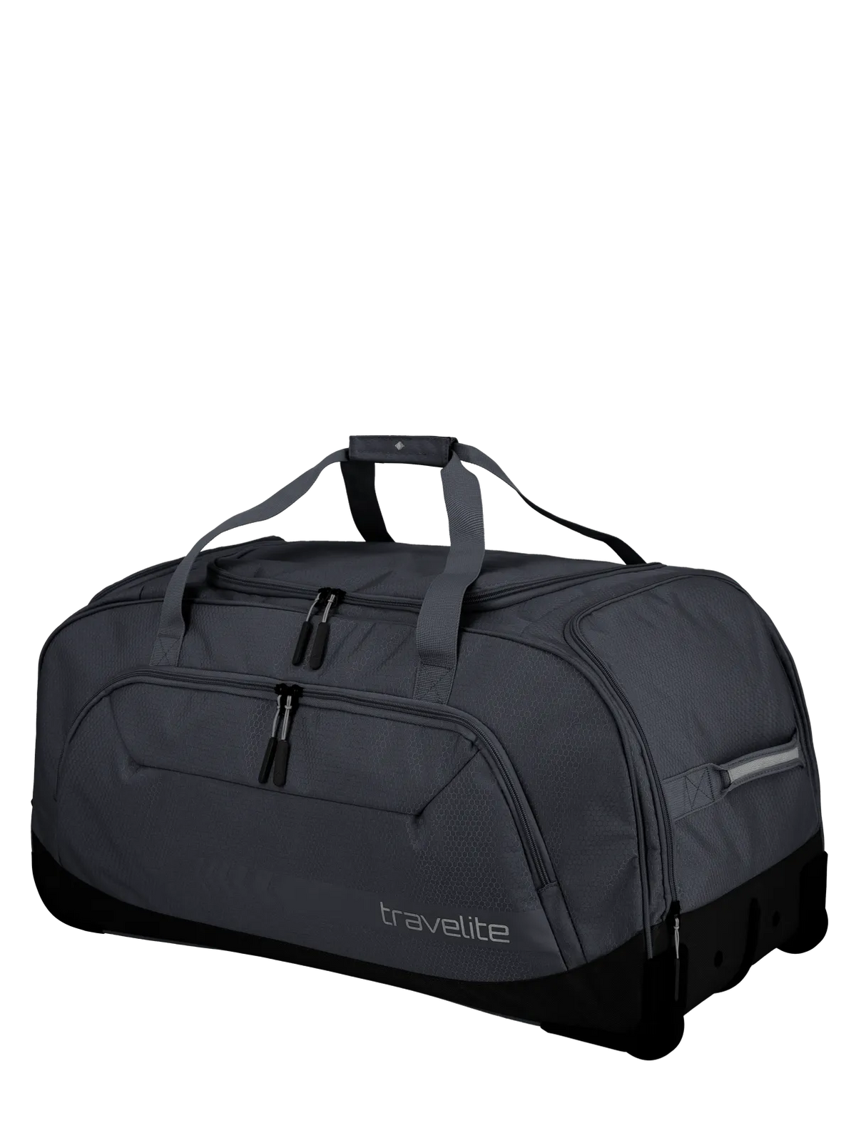 Travelite - Kick Off Roll-up travel bag XL Duffelväska
