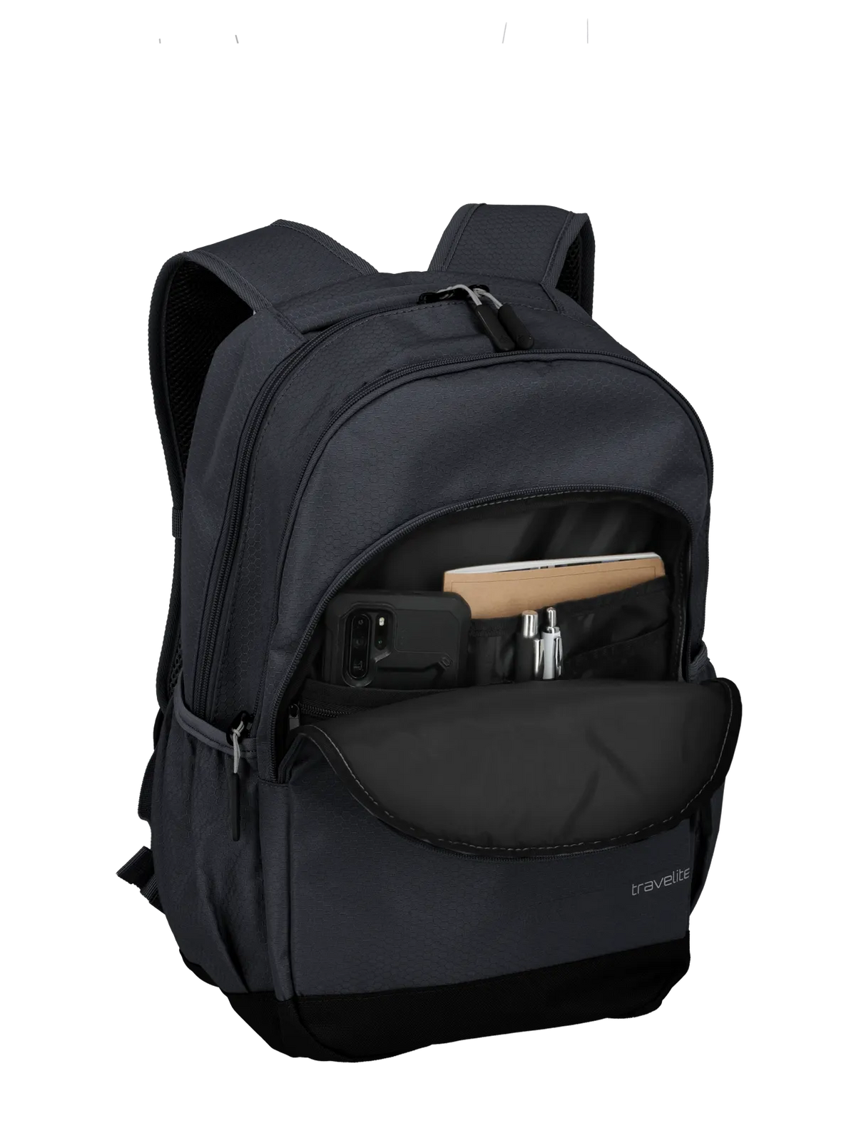 Travelite - Kick Off Backpack M Ryggsäck
