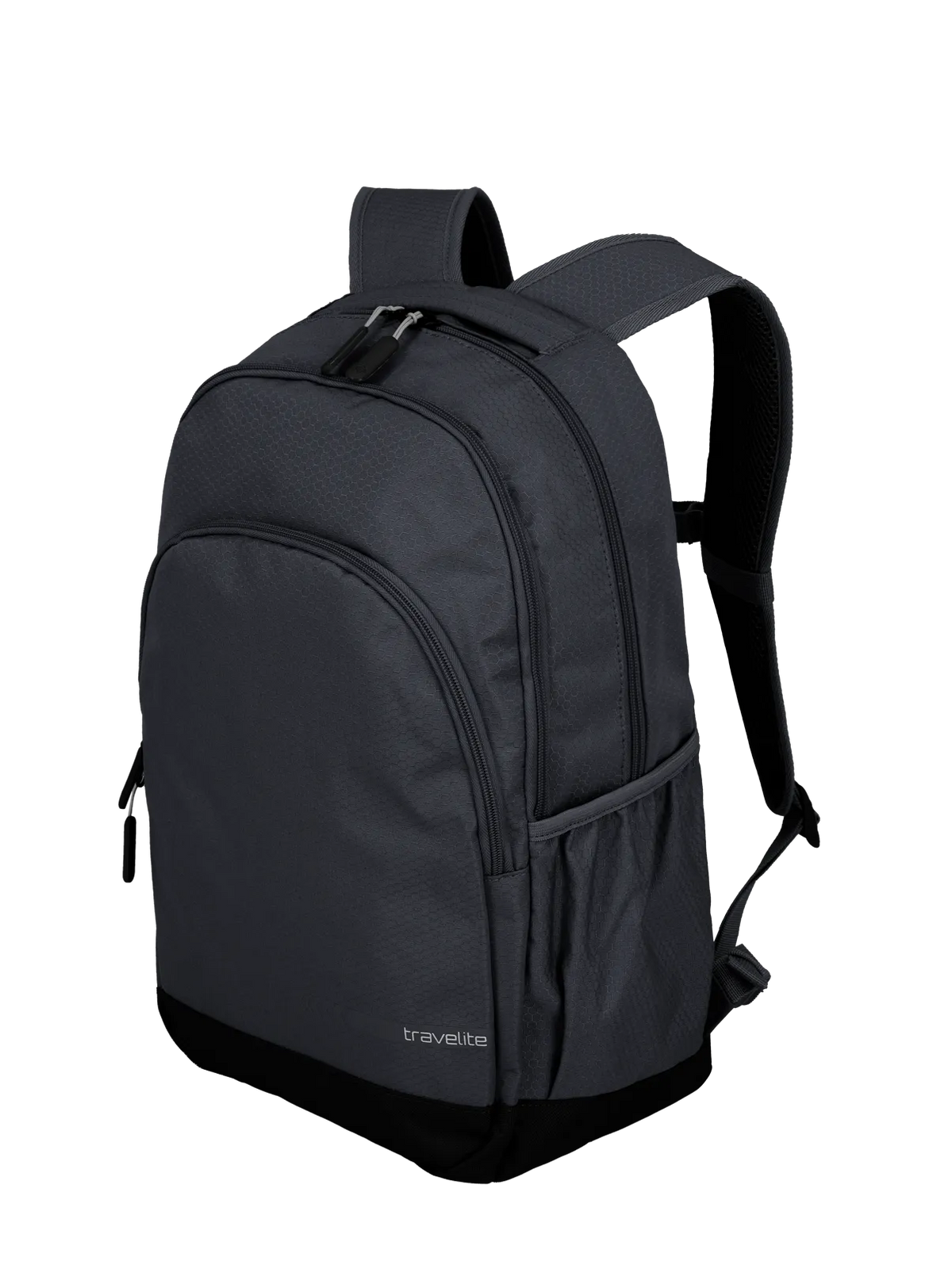 Travelite Kick-Off-Backpack L Ryggsäck anthracite_2 #Färg_anthracite