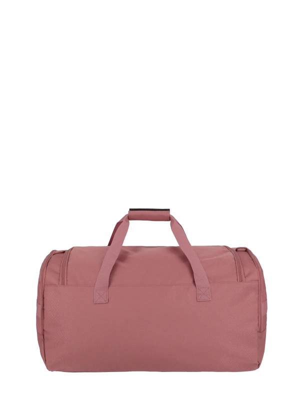 Travelite - Kick Off Duffelväska - Sportväska - Rosa - L