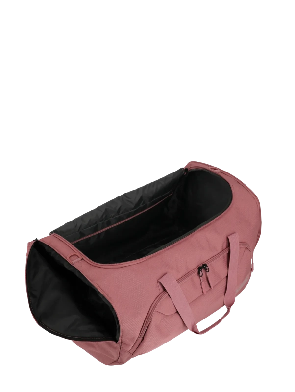 Travelite - Kick Off Duffelväska - Sportväska - Rosa - L
