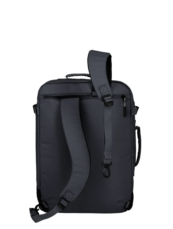 Travelite - Multibag Backpack - Ryggsäck - Lila