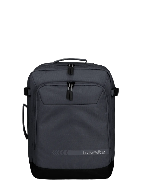 Travelite - Multibag Backpack - Ryggsäck - Lila