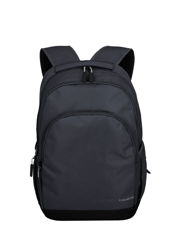 Travelite - Kick Off Backpack - Ryggsäck - Lila - L