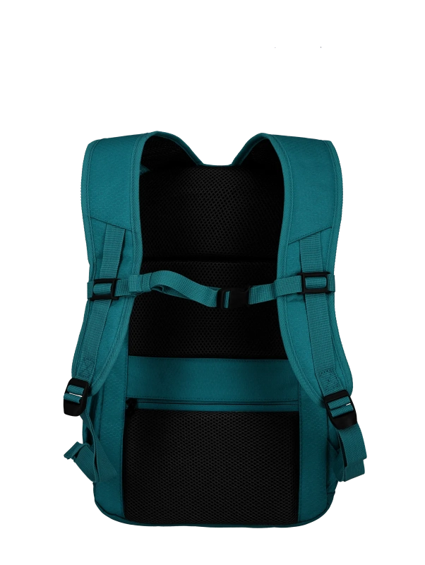 Travelite - Kick Off Backpack - Ryggsäck - Blå - L