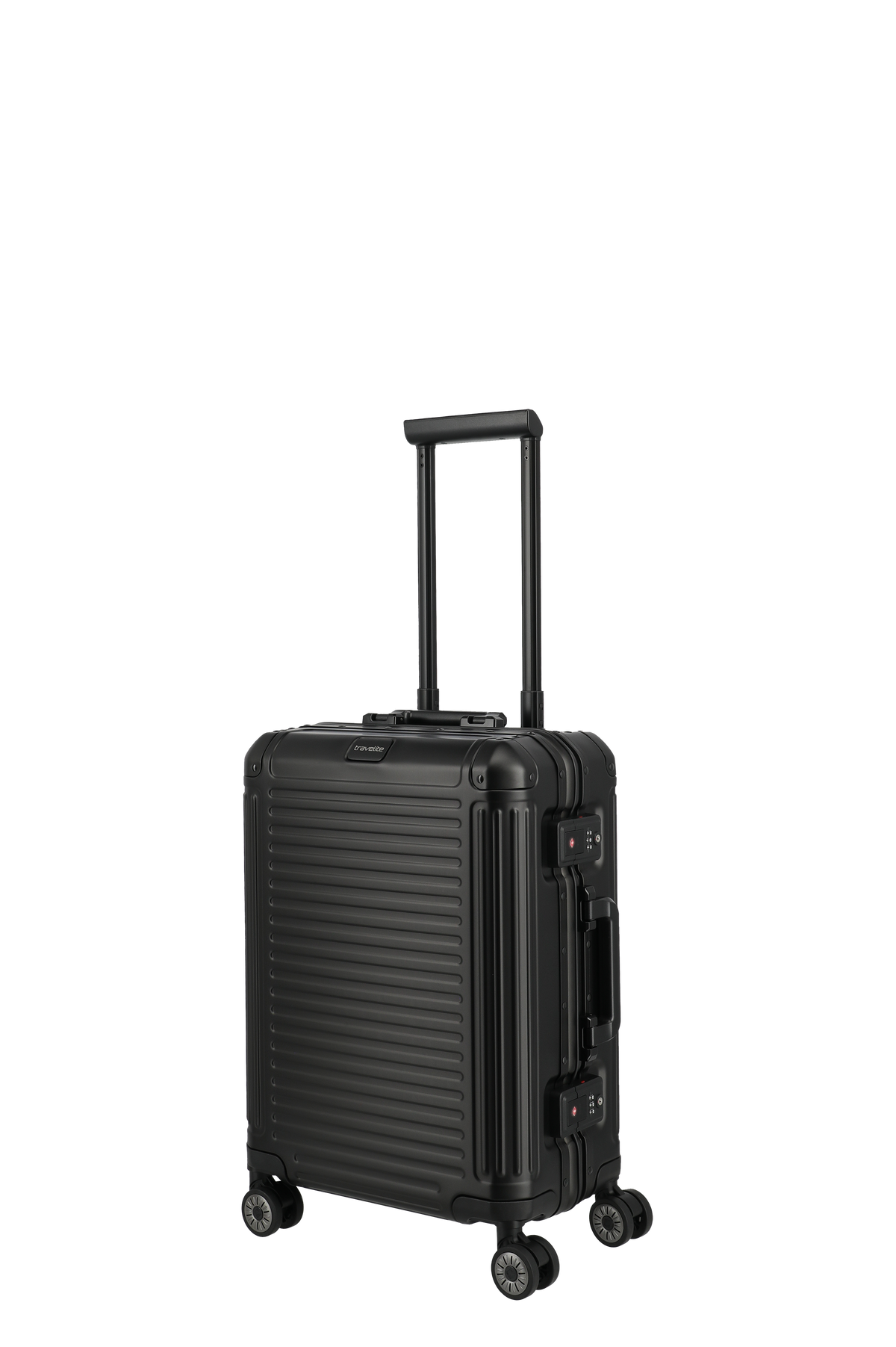 Next Trolley S Kabinväska #Färg_Svart