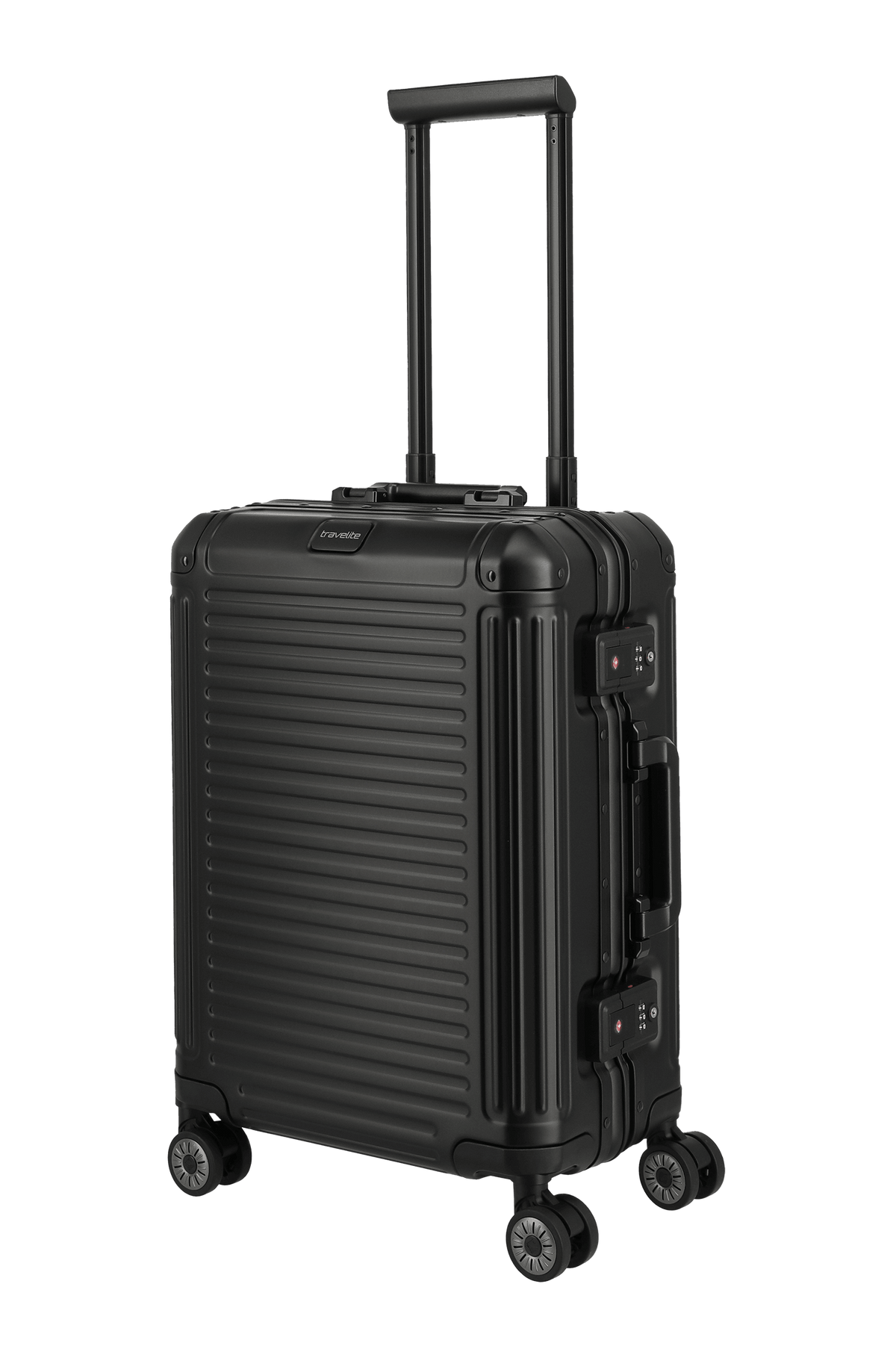 Next Trolley S Kabinväska #färg_Svart