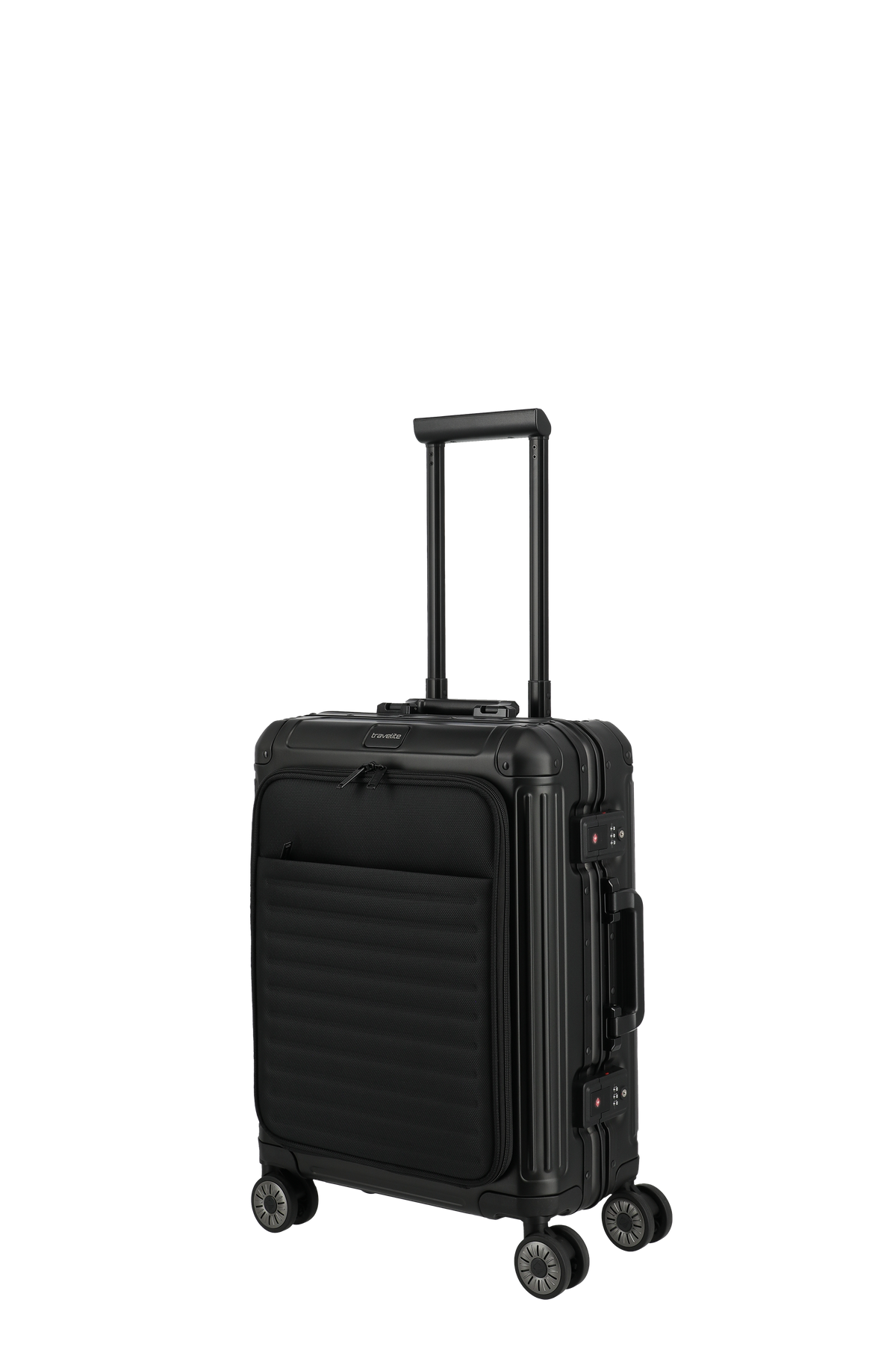 Next Trolley S+ Kabinväska #Färg_Svart