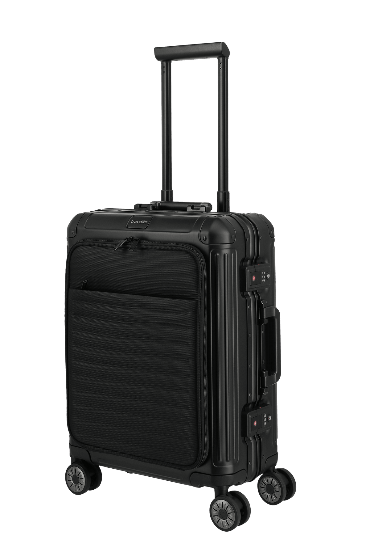 Next Trolley S+ Kabinväska #färg_Svart