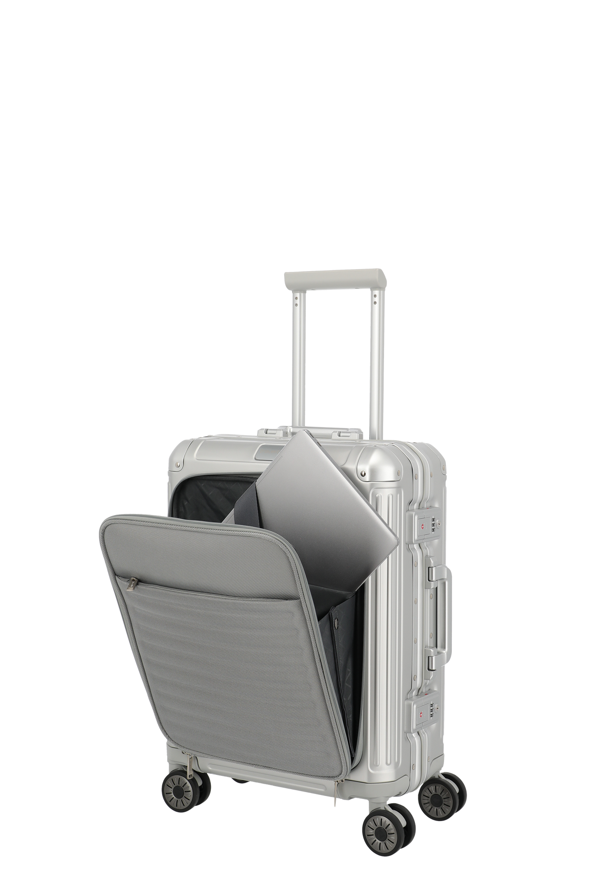 Travelite - Next Trolley S+