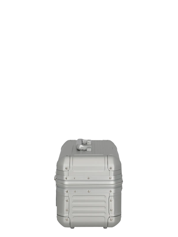 Travelite - NEXT Beautycase - Silver