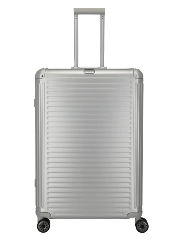 Travelite - Next Trolley - Silver - L