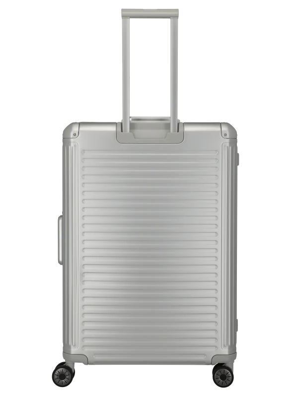 Travelite - Next Trolley - Silver - L