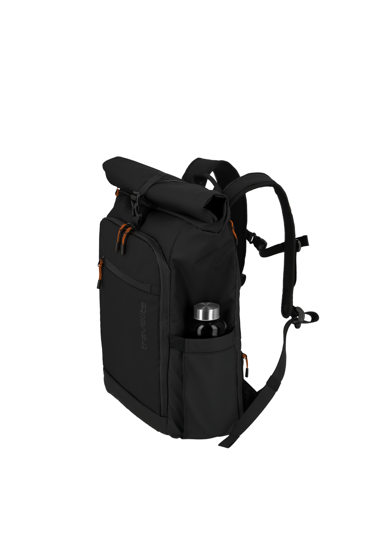 Travelite - Briize Rollup Backpack M Ryggsäck