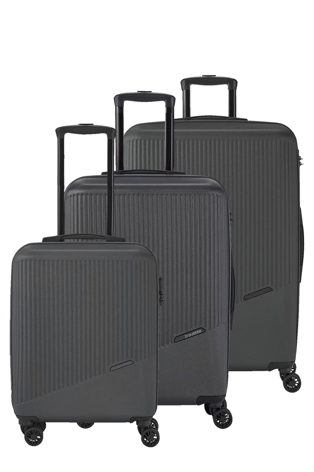 Travelite - Bali Set Resväskset