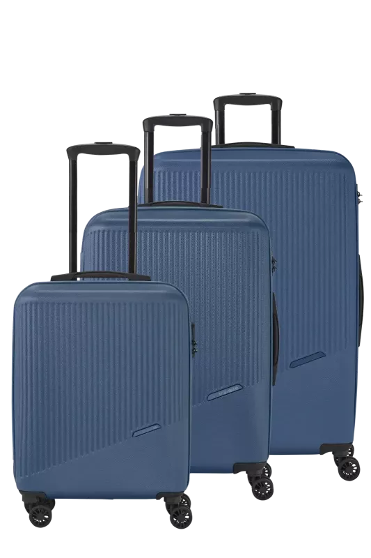 Travelite - BALI - Blå - SET