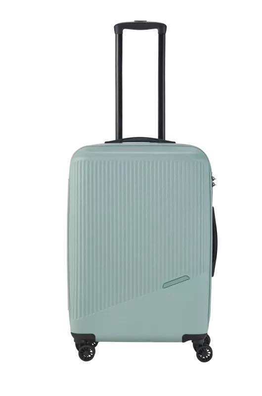 Travelite - BALI - Ljusgrön - SET