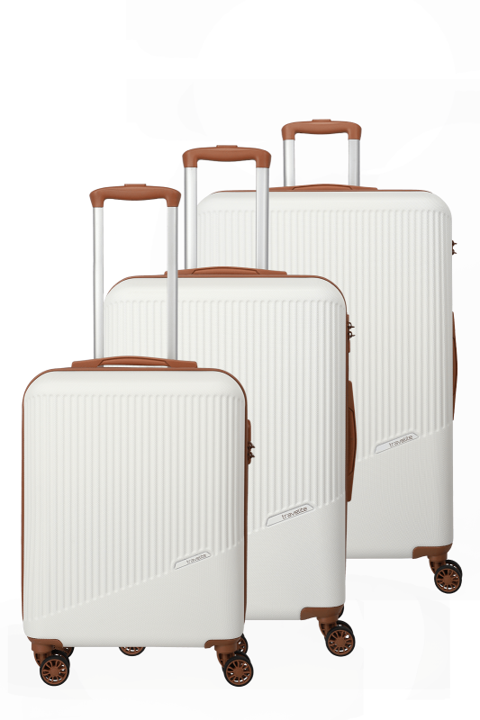 Travelite - Bali Set Resväskset