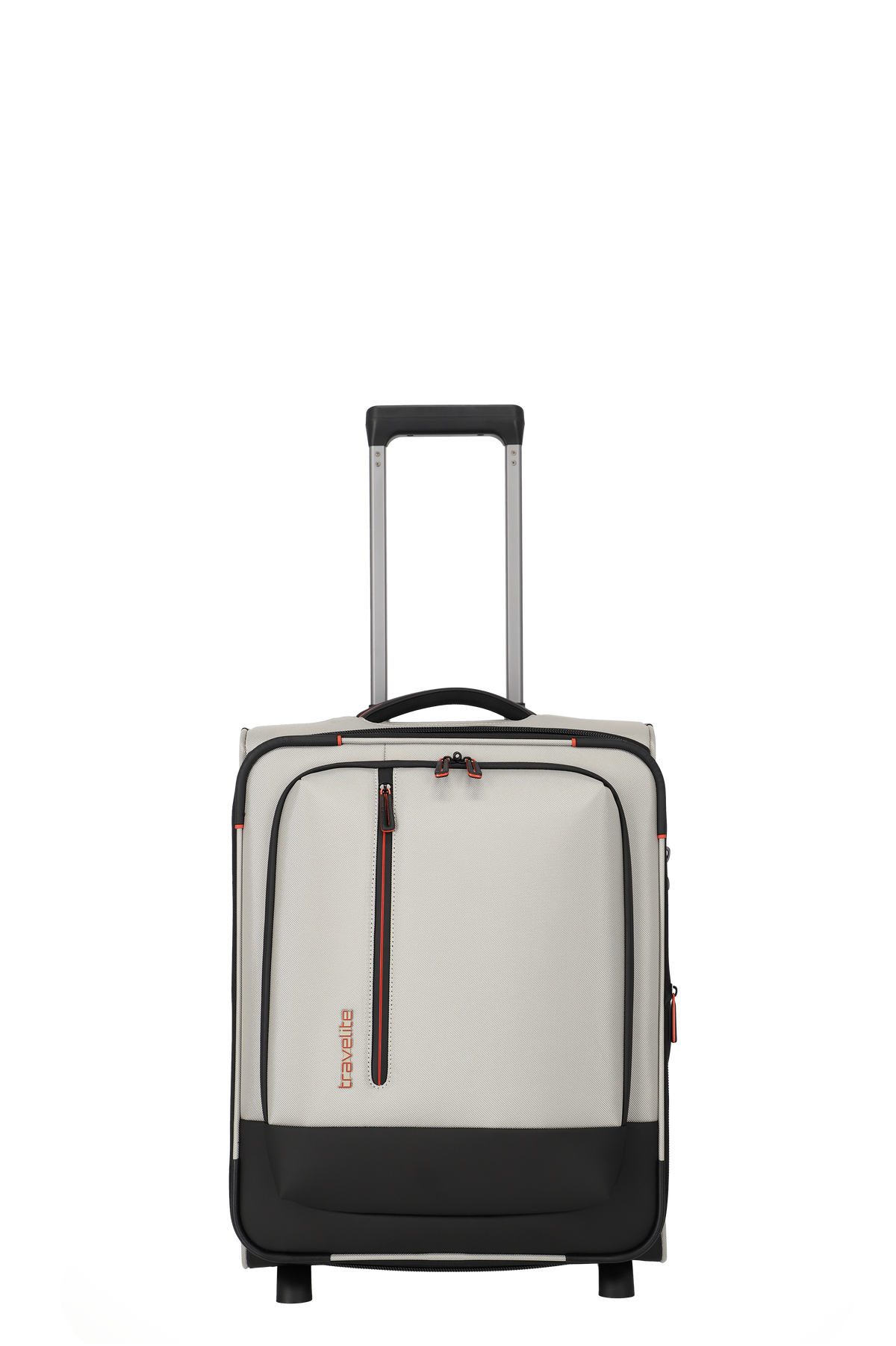 Crosslite Trolley Resväska #Färg_Natur
