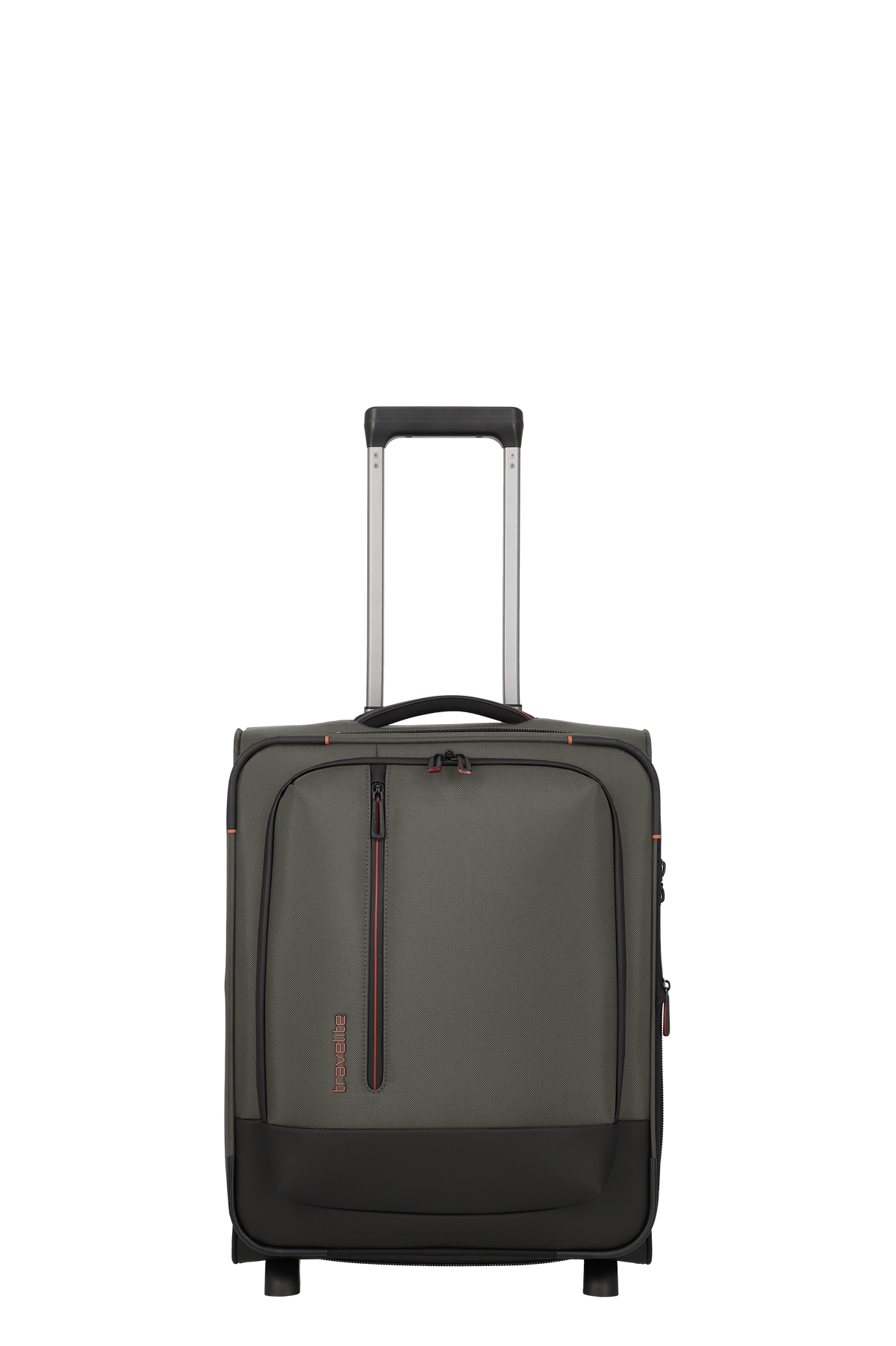 Travelite - Crosslite Trolley S 2-Hjul Kabinväska