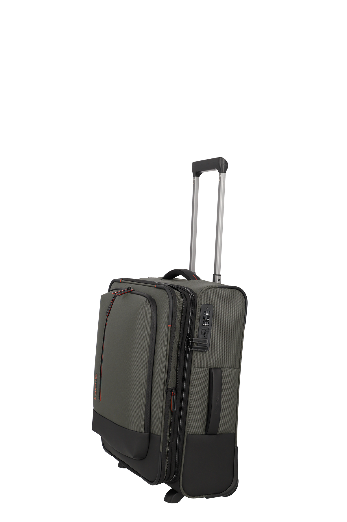 Travelite - Crosslite Trolley S 2-Hjul Kabinväska