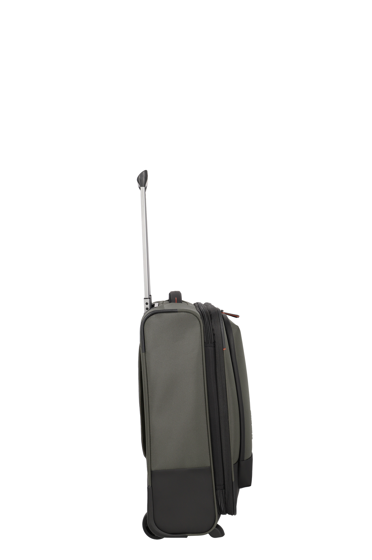 Travelite - Crosslite Trolley S 2-Hjul Kabinväska
