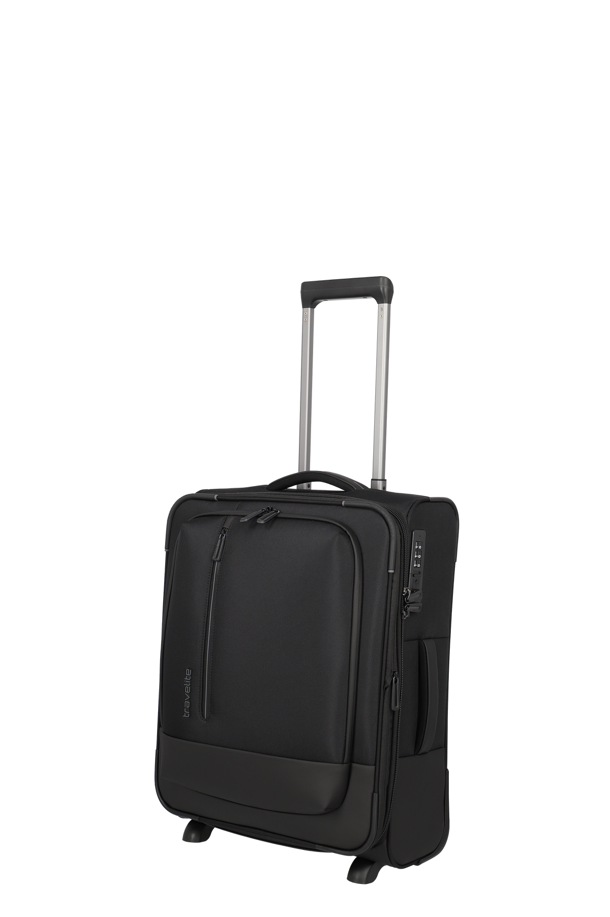 Travelite - Crosslite Trolley S 2-Hjul Kabinväska