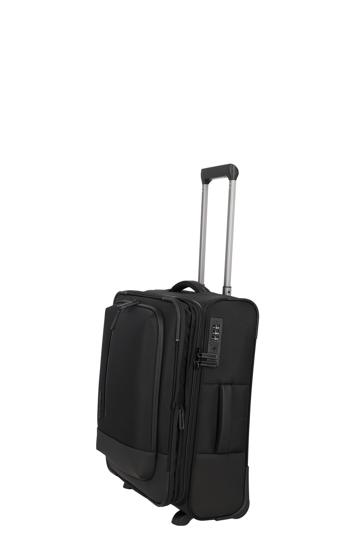 Travelite - Crosslite Trolley S 2-Hjul Kabinväska