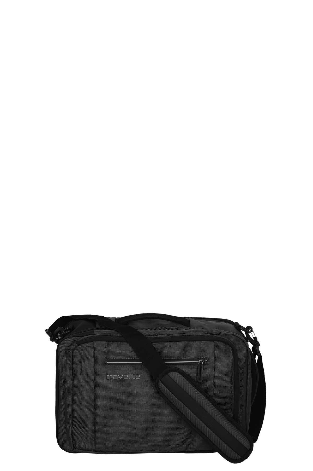Travelite - Crosslite Boardingväska/Ryggsäck S