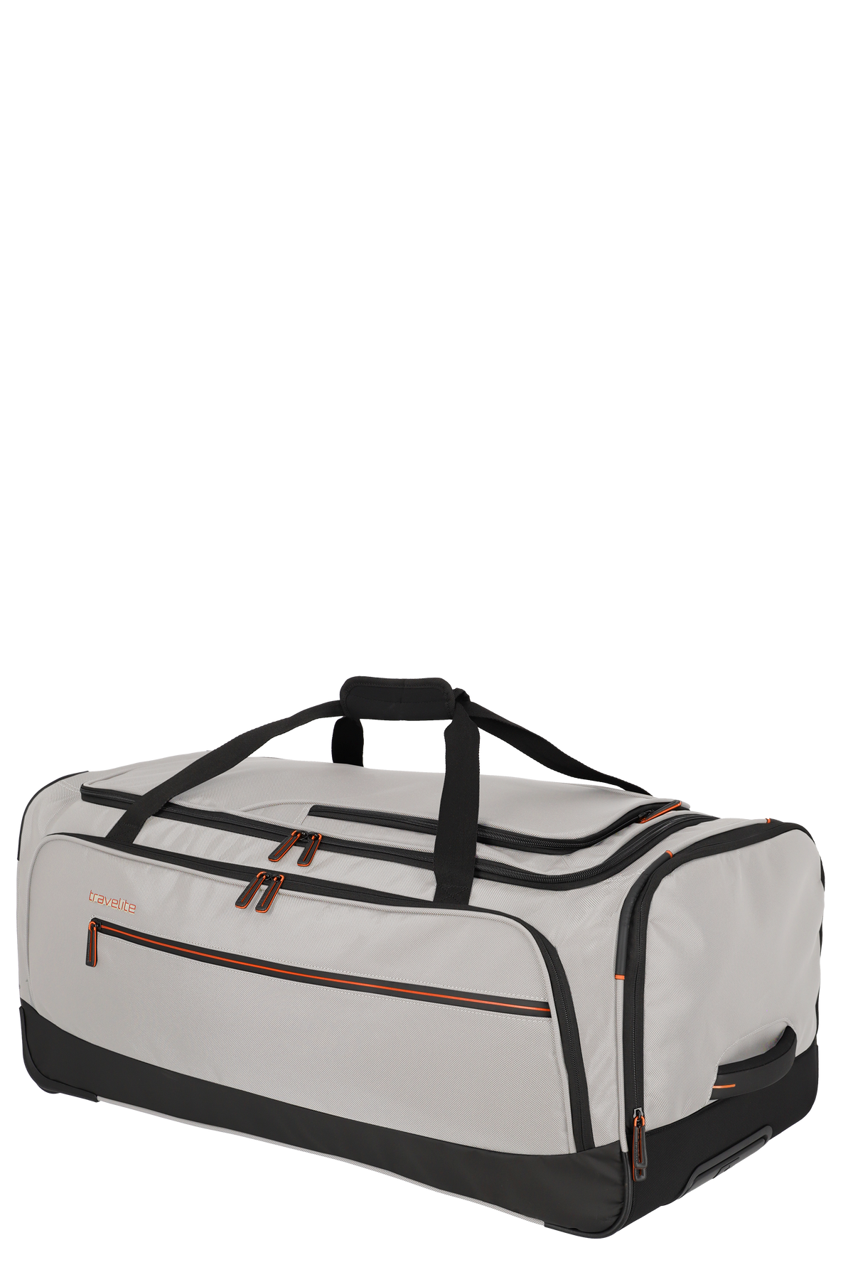 Travelite - Crosslite Duffelväska L