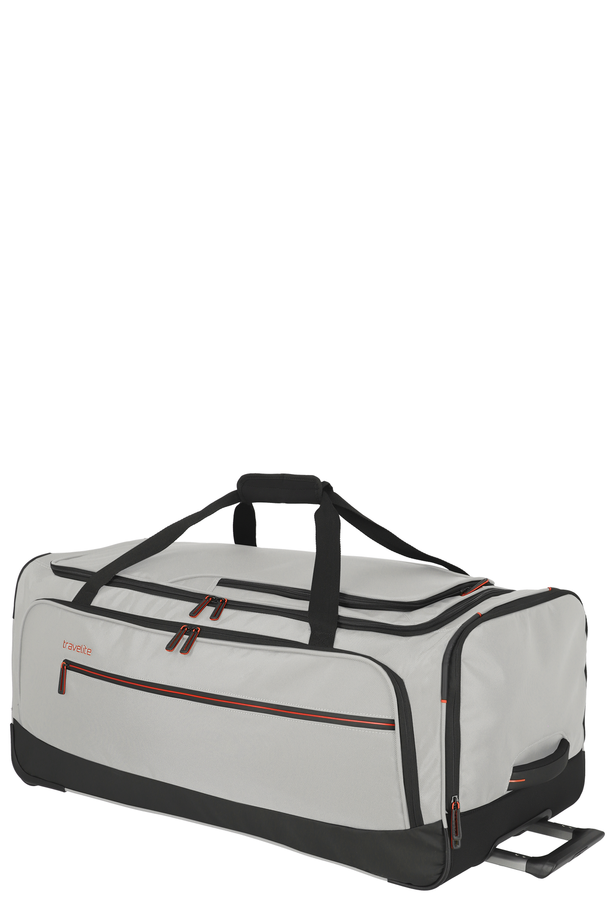 Travelite - Crosslite Duffelväska L