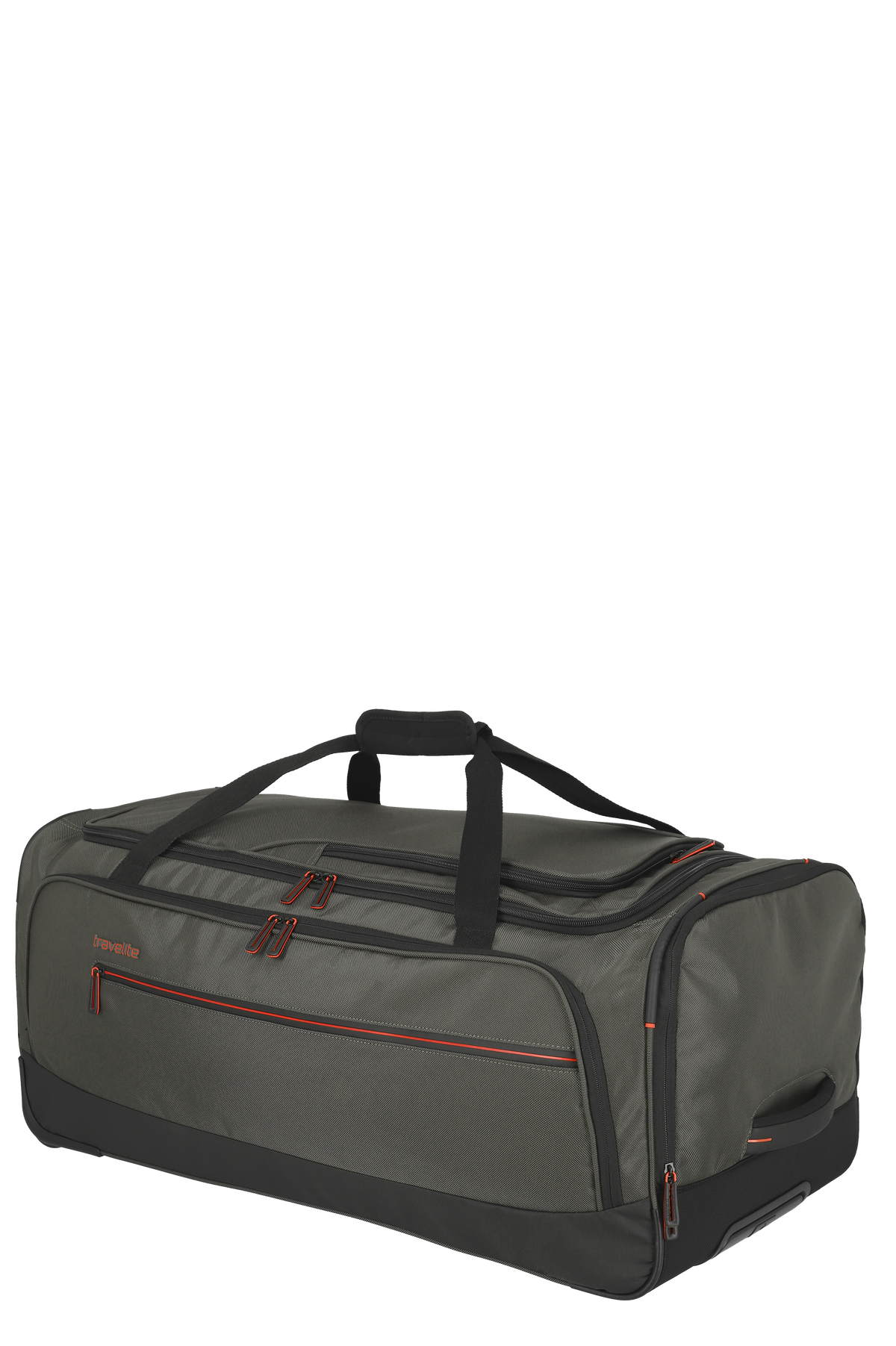 Travelite - Crosslite Duffelväska L